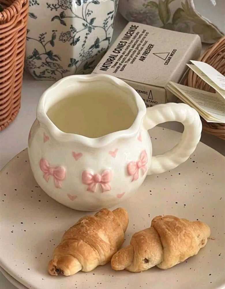 مق فيونكه وسط شكل جديد  300 ملي