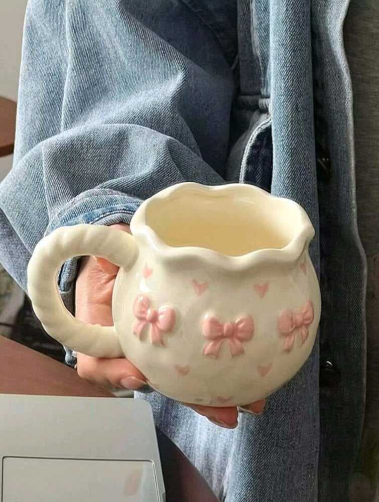 مق فيونكه وسط شكل جديد  300 ملي