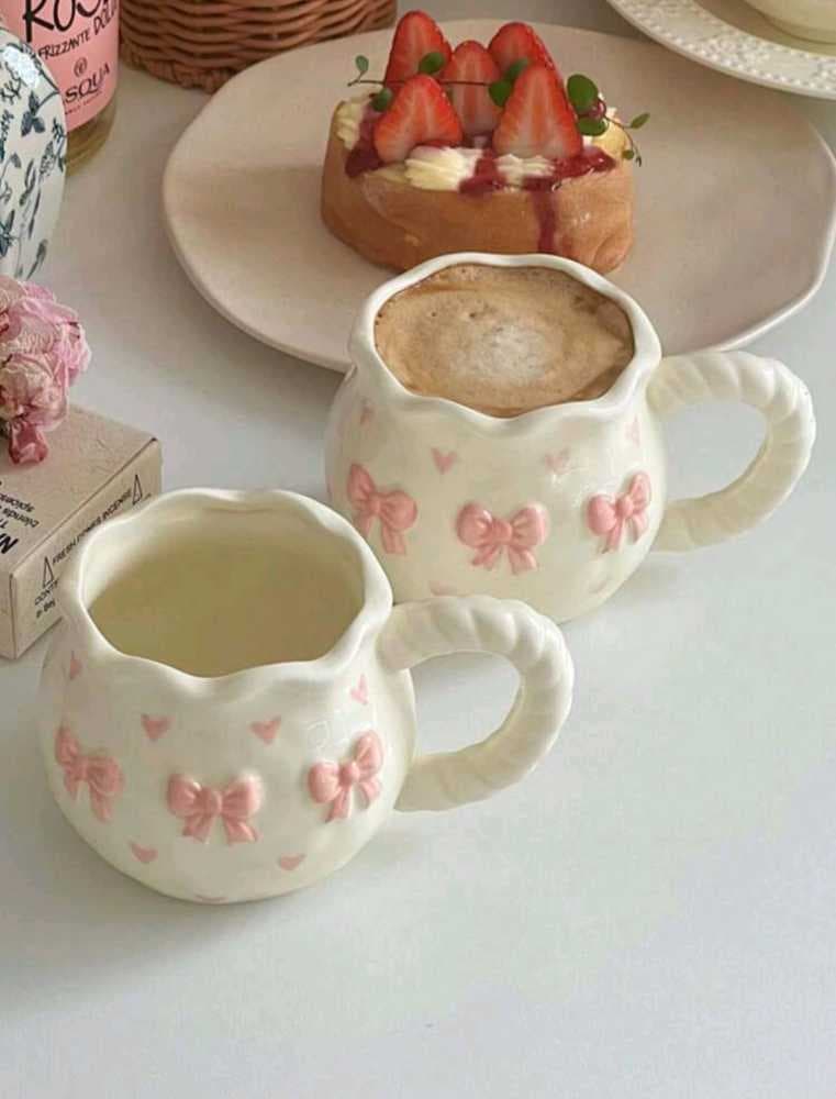 مق فيونكه وسط شكل جديد  300 ملي