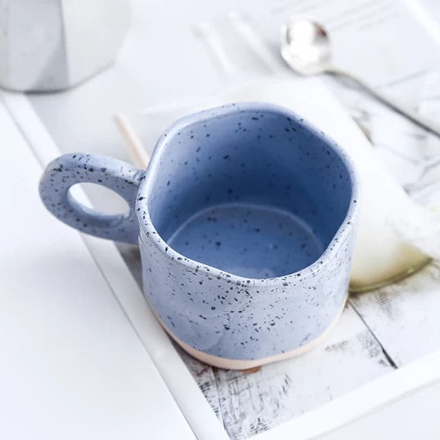  مغ كوري يدوري منقط 300 ملي