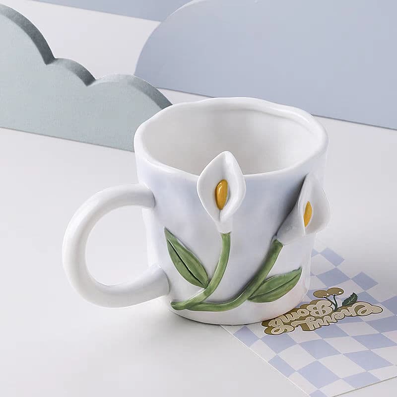 مغ الزنبق 450 ملي