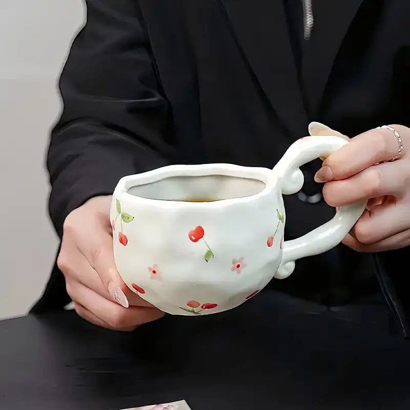 اكواب بيد كبيرة 300 ملي