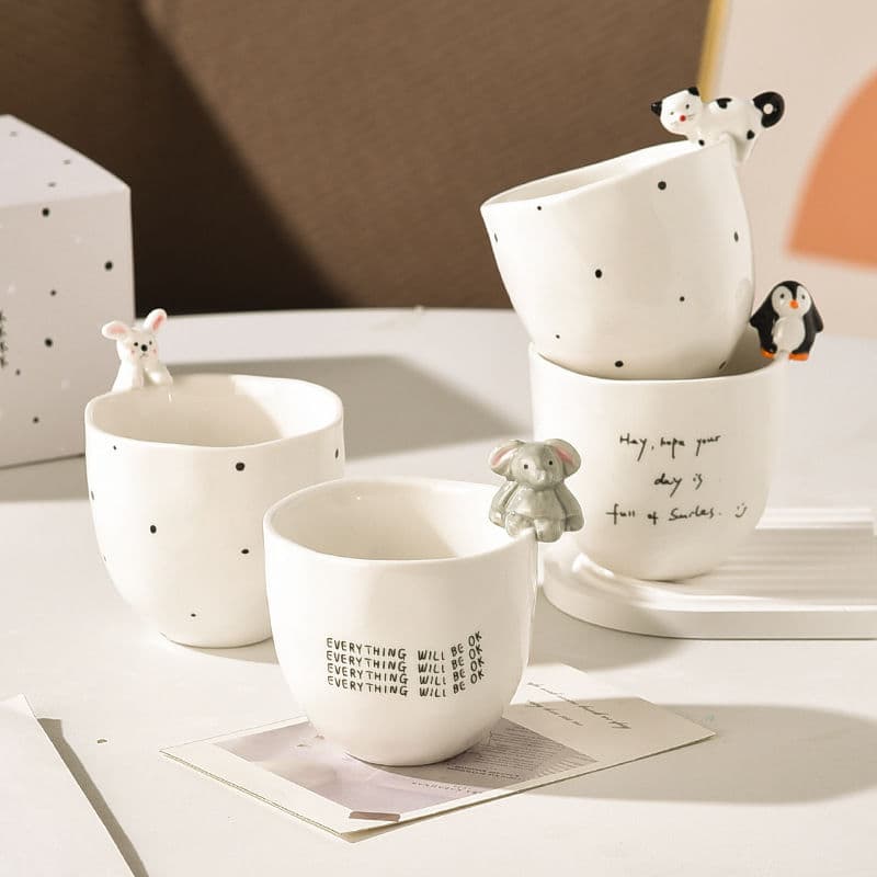 مق الحيوانات الأليفة 270 ملي  RS-13