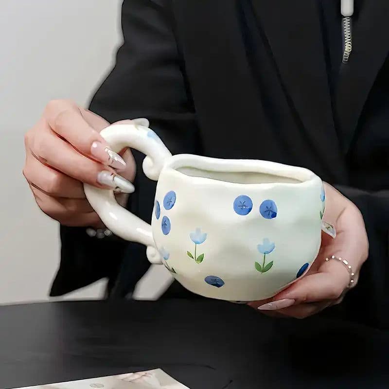 اكواب بيد كبيرة 300 ملي