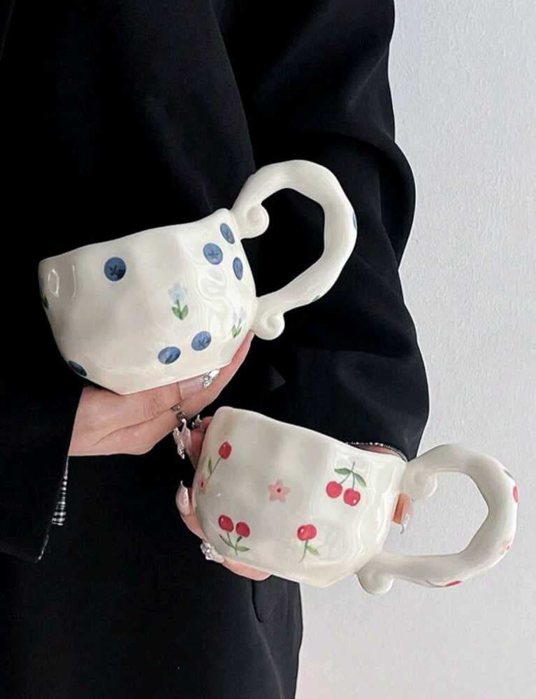 اكواب بيد كبيرة 300 ملي