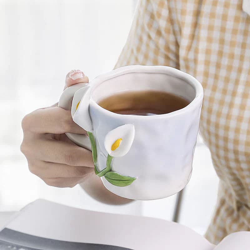 مغ الزنبق 450 ملي