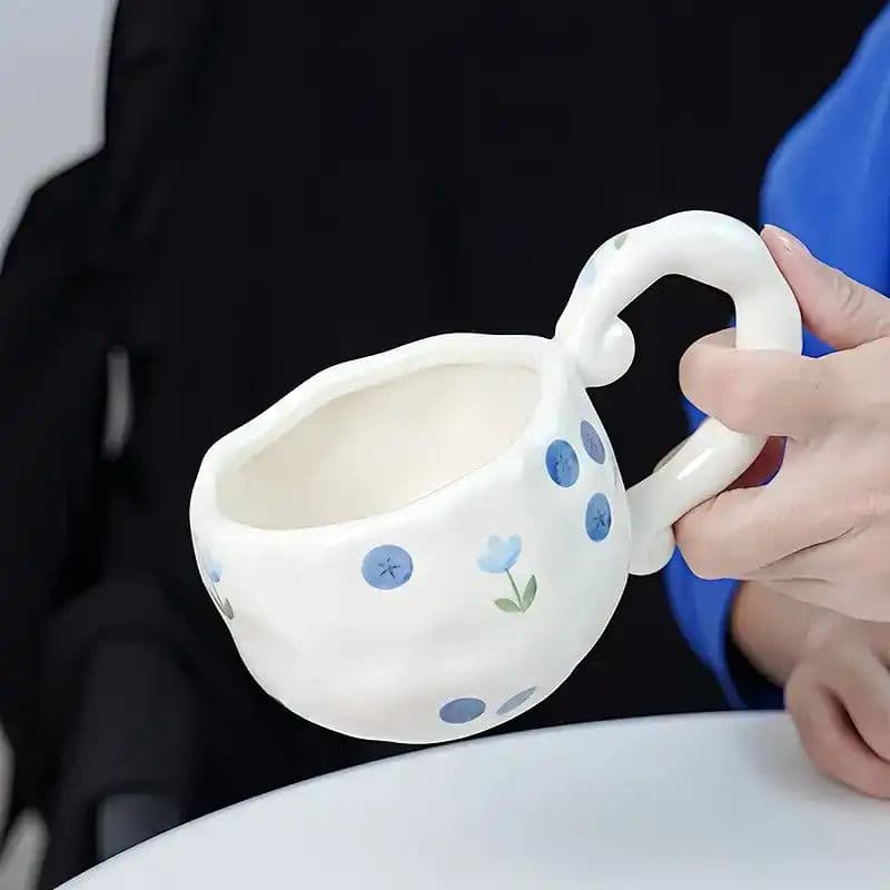 اكواب بيد كبيرة 300 ملي