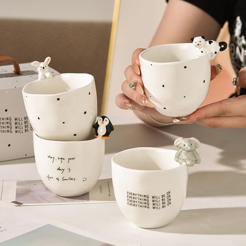 مق الحيوانات الأليفة 270 ملي  RS-13