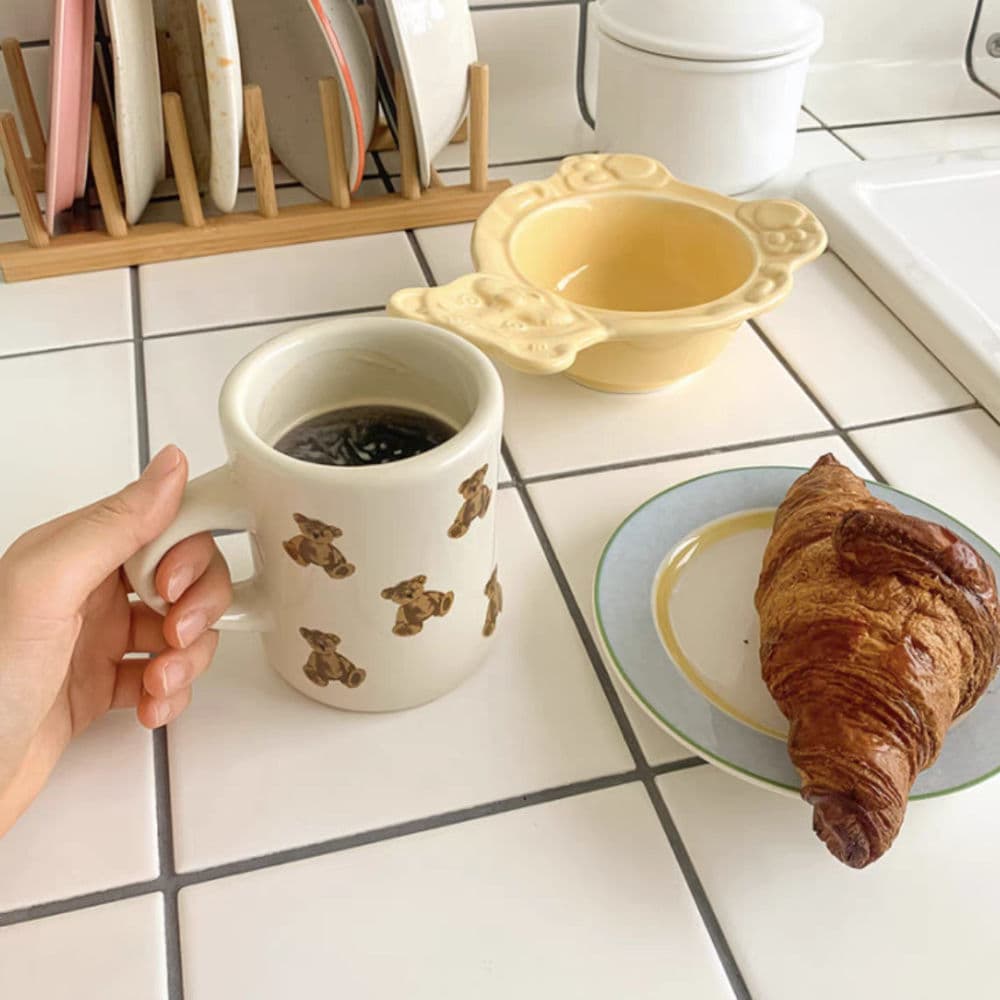 مغ الدب الابيض 300 ملي