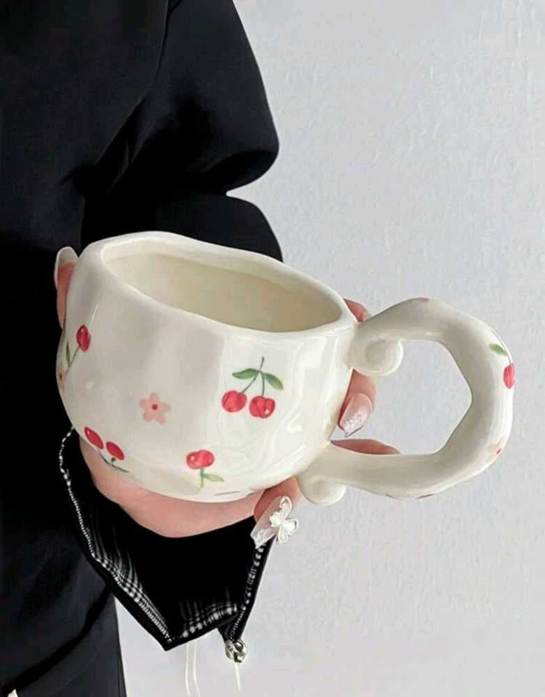 اكواب بيد كبيرة 300 ملي