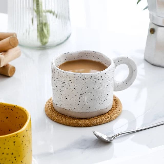  مغ كوري يدوري منقط 300 ملي