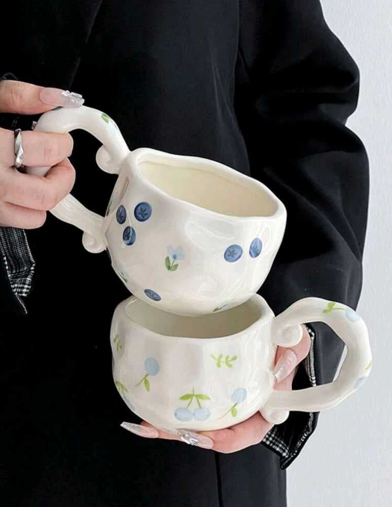 اكواب بيد كبيرة 300 ملي