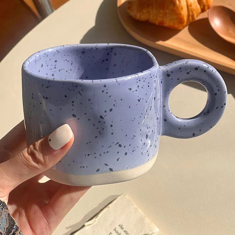  مغ كوري يدوري منقط 300 ملي