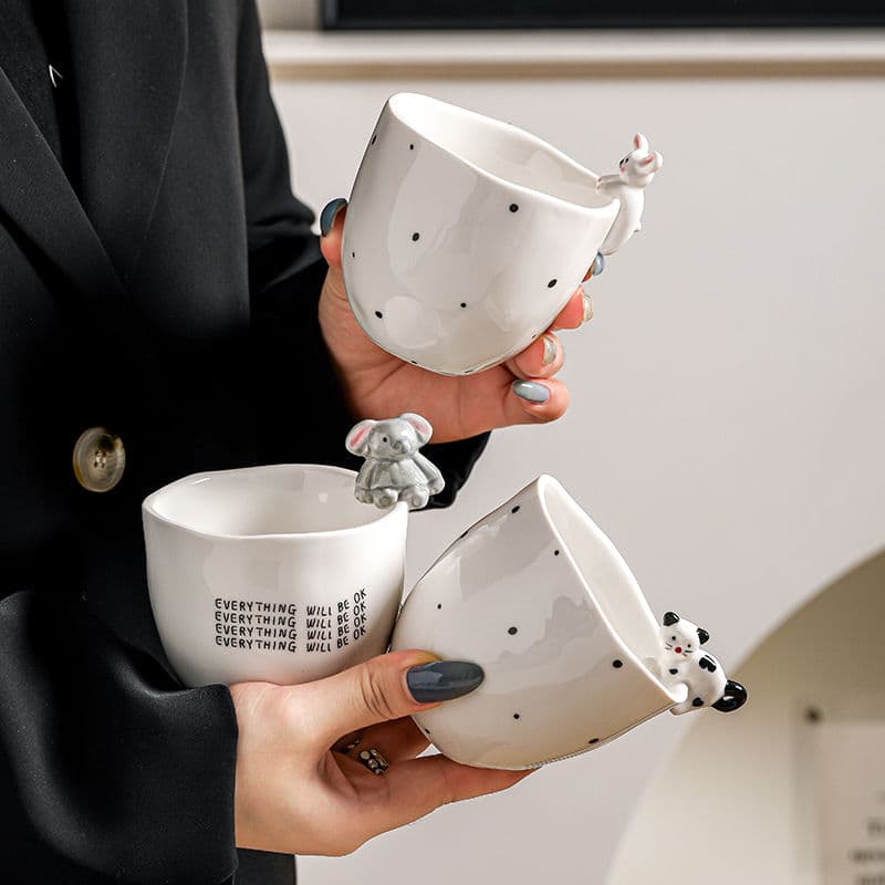 مق الحيوانات الأليفة 270 ملي  RS-13