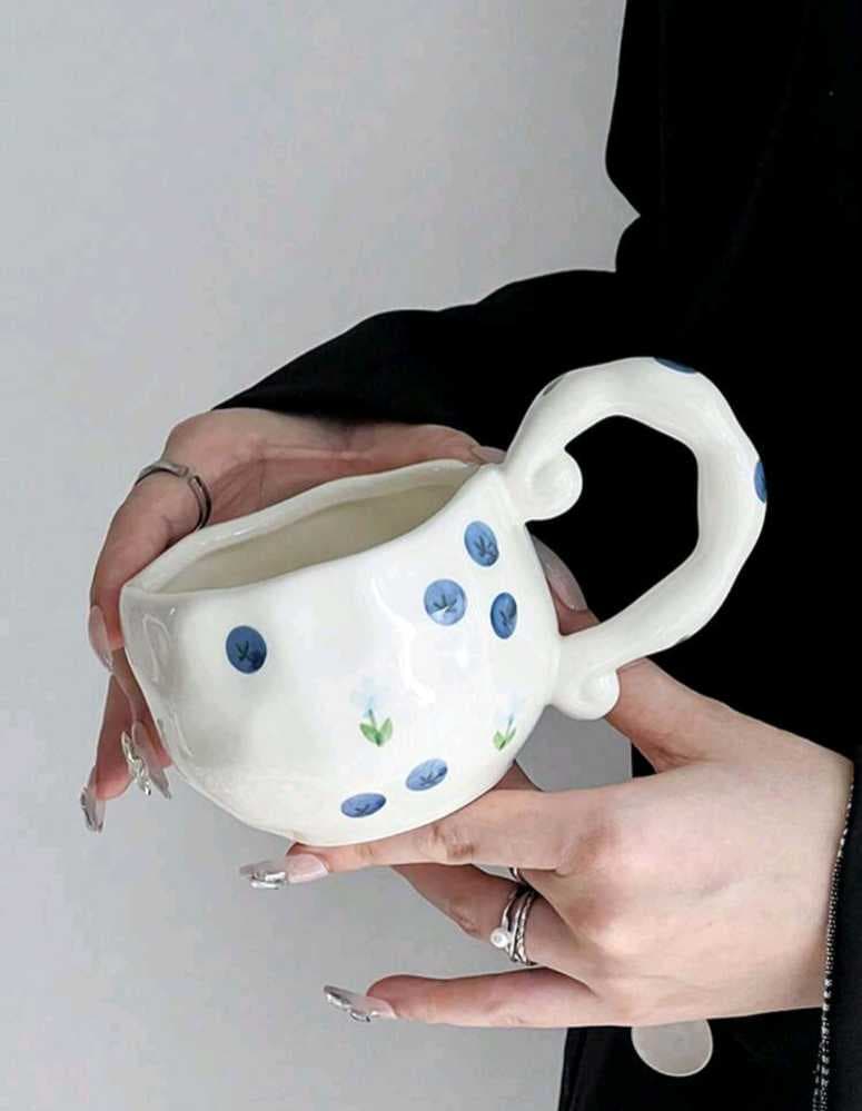 اكواب بيد كبيرة 300 ملي