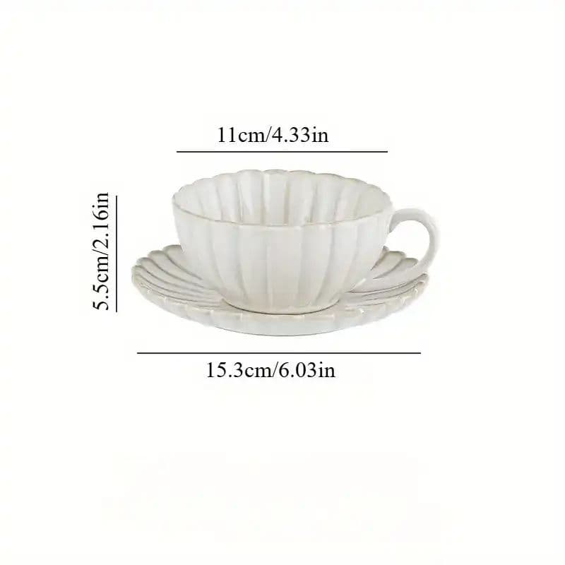 فنجان ياباني 220 ملي